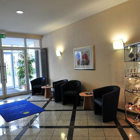 Akzent Hotel Stadt Schluechtern ***S エクステリア 写真
