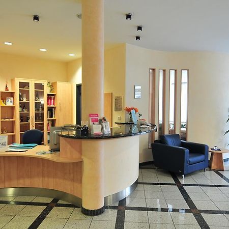 Akzent Hotel Stadt Schluechtern ***S エクステリア 写真