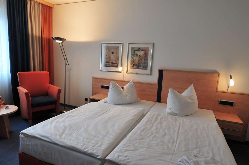 Akzent Hotel Stadt Schluechtern ***S エクステリア 写真