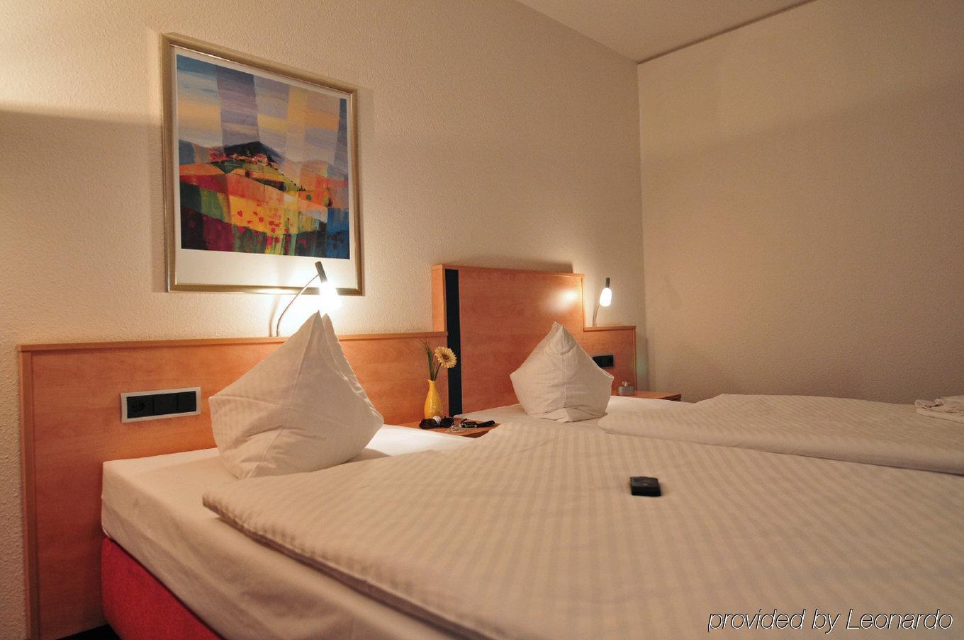 Akzent Hotel Stadt Schluechtern ***S 部屋 写真