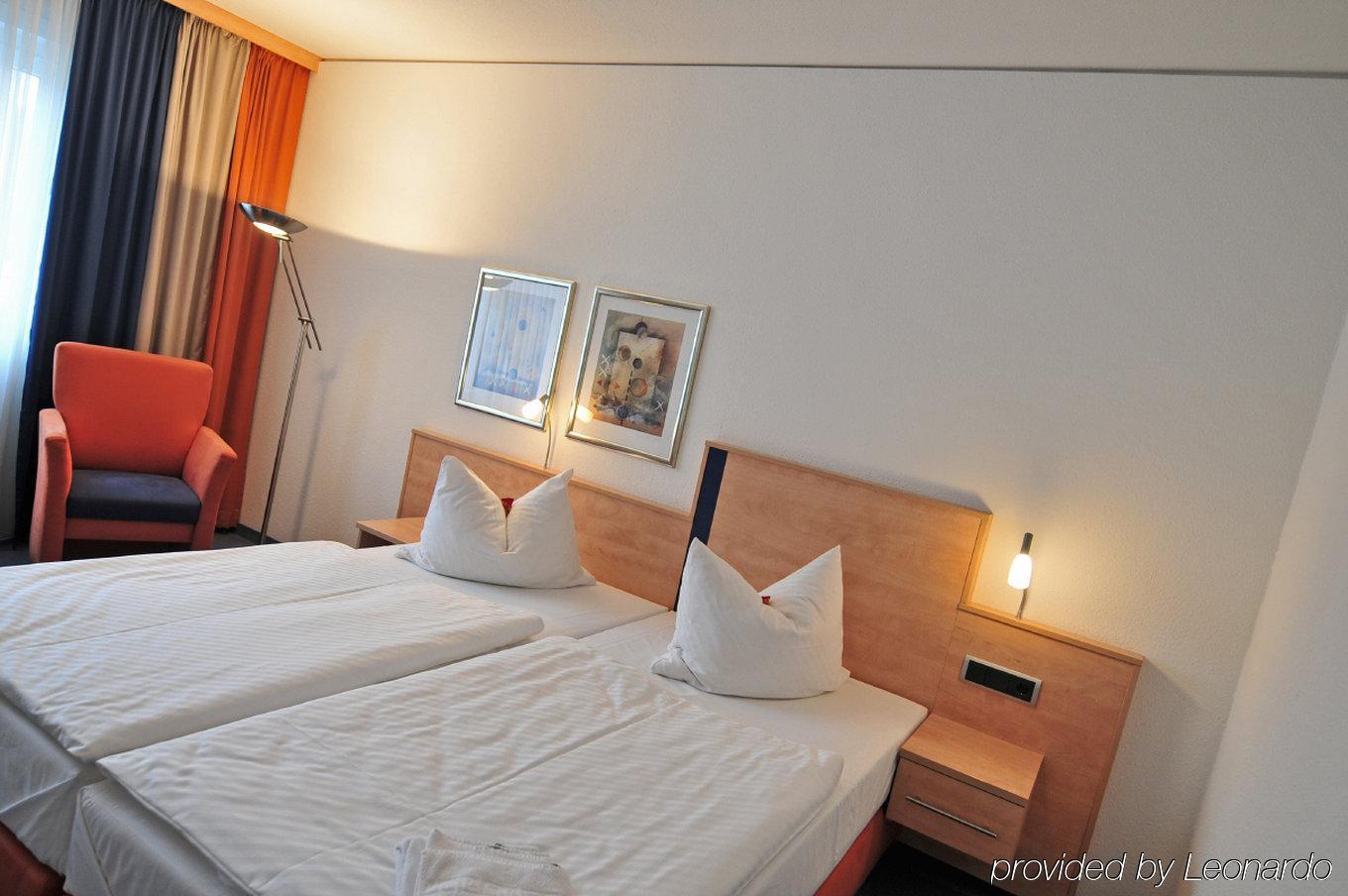 Akzent Hotel Stadt Schluechtern ***S 部屋 写真