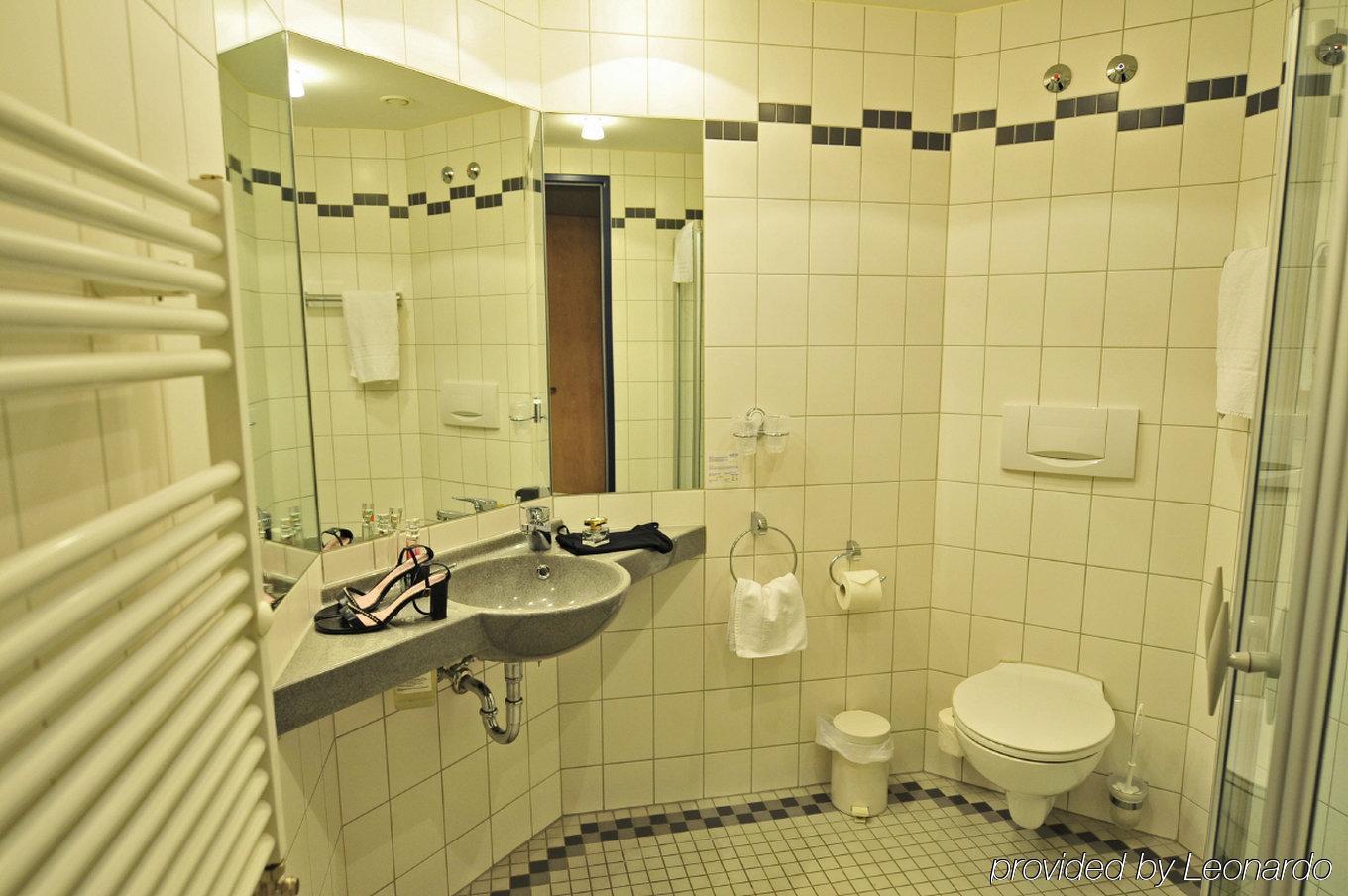 Akzent Hotel Stadt Schluechtern ***S 部屋 写真